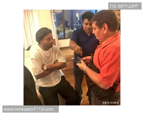 小罗回忆监狱生活：假护照入狱却收获友情与运动热情