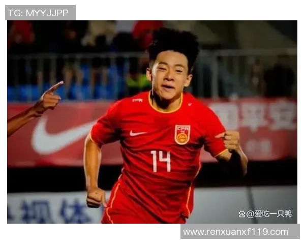 U17男足险遭判罚第68分钟印尼禁区混战进球被吹仍然战成平局