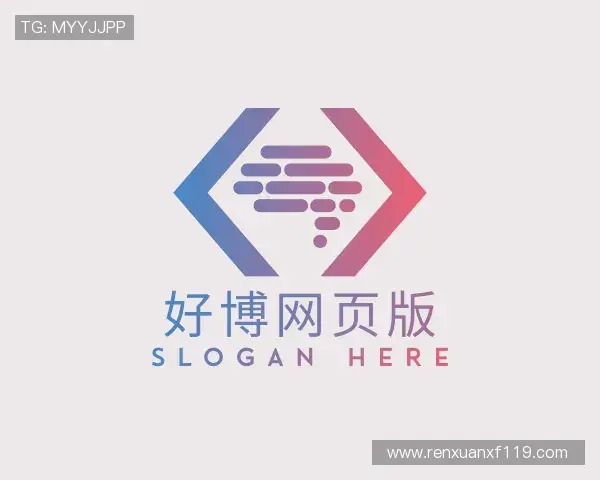 发现好博网页版官网